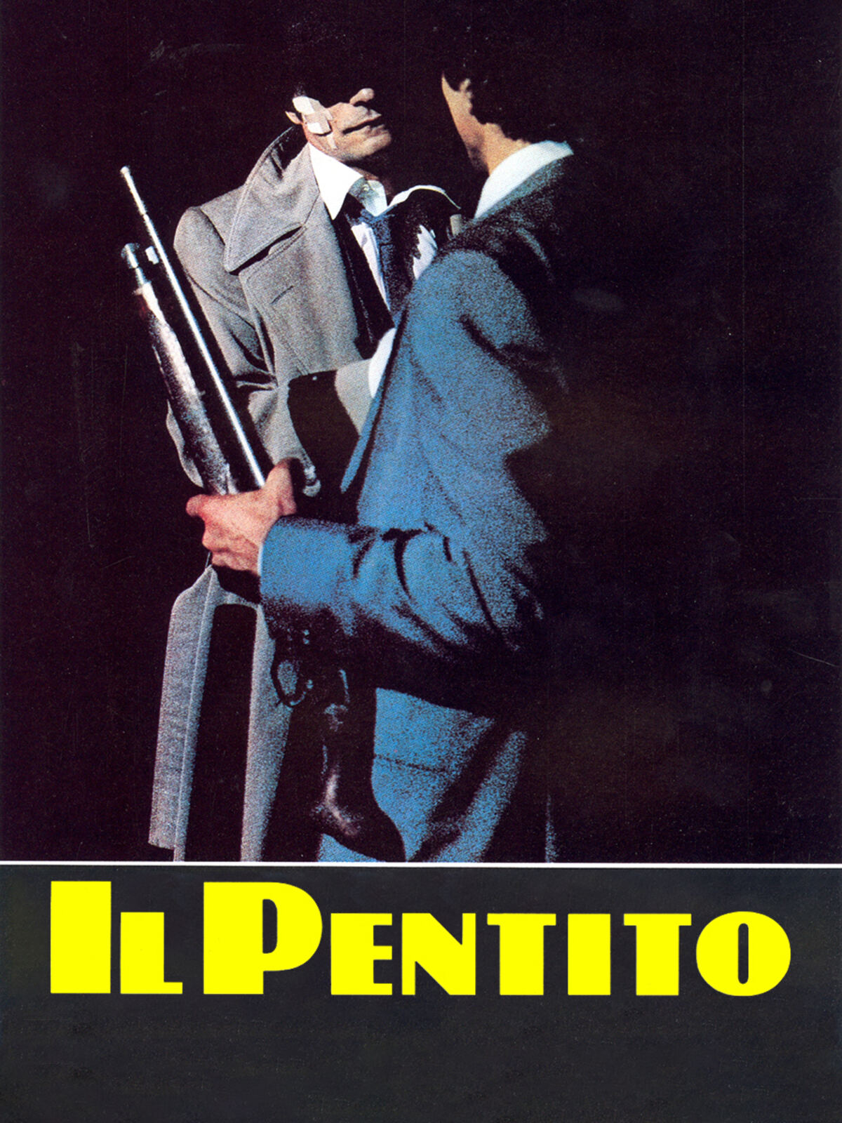 Prime Video Il pentito