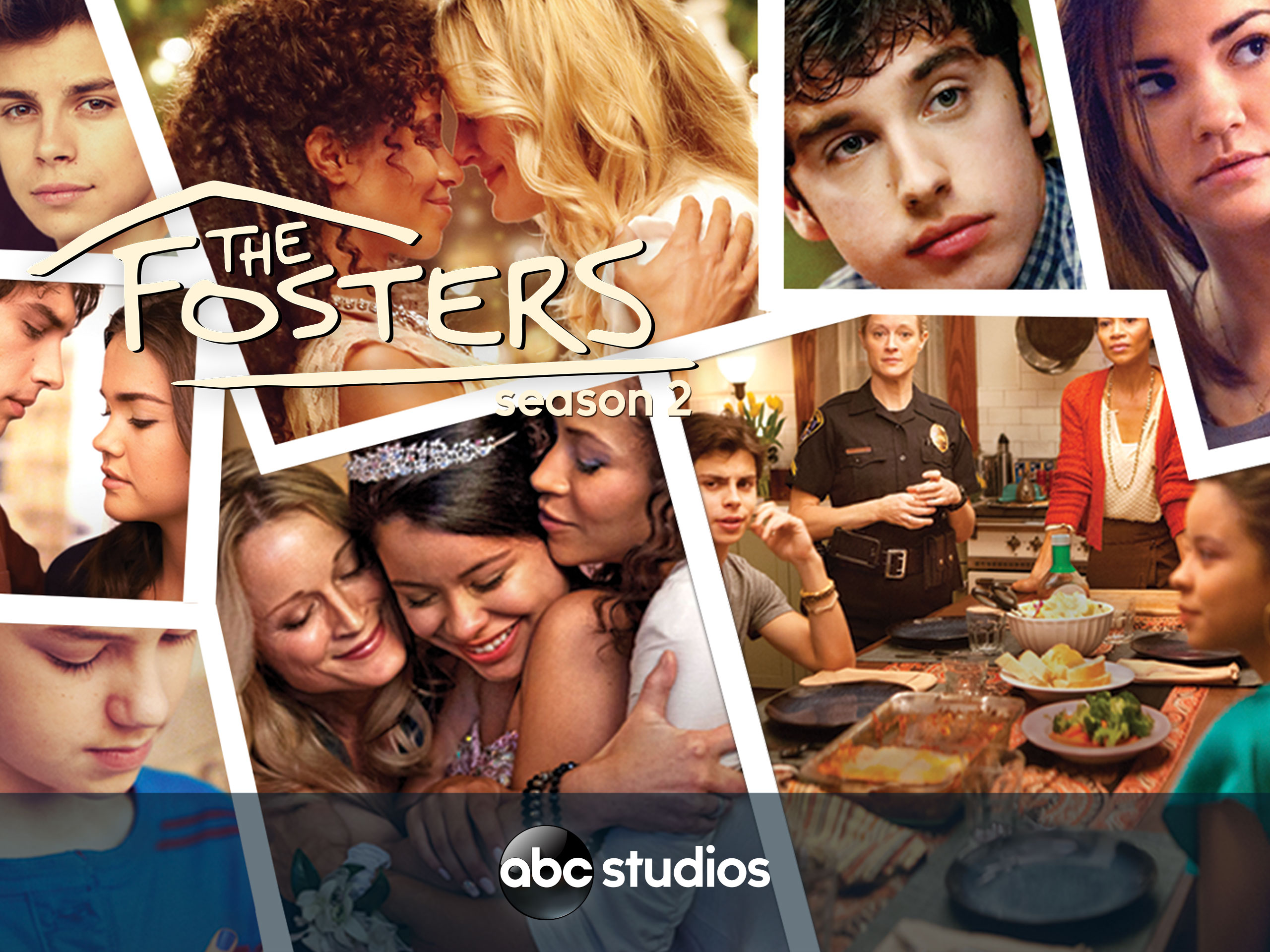 The Fosters Season 2 Promo