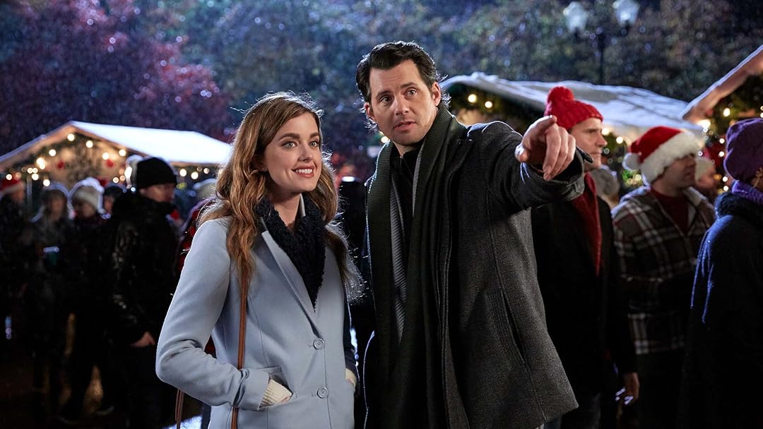 Small Town Christmas 2022 Watch Small Town Christmas | Prime Video