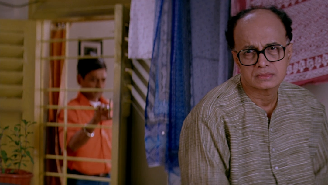 Prime Video Aga Bai Arechha