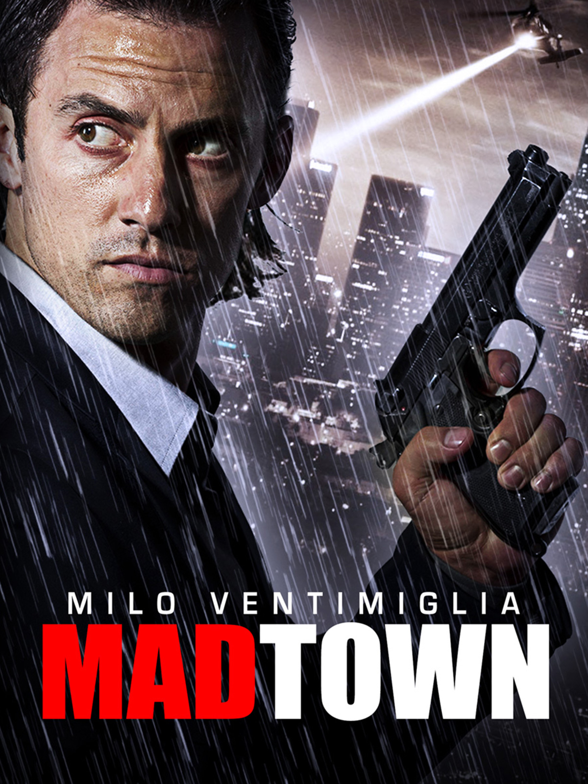 Prime Video: Madtown