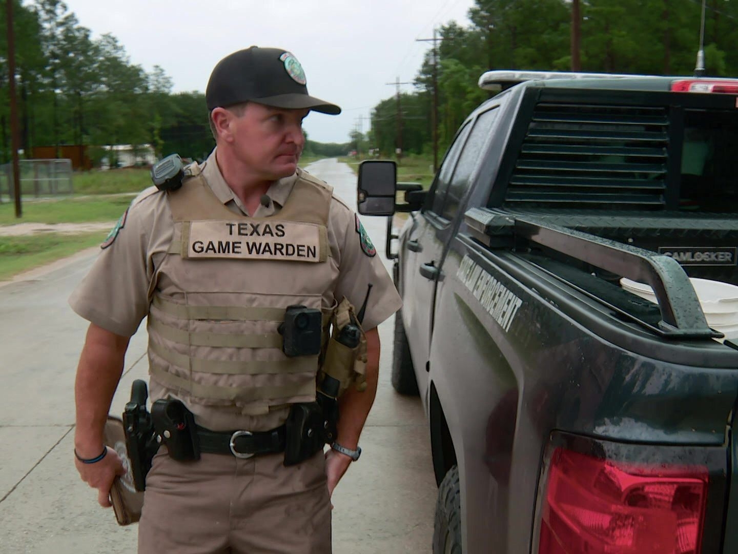 Prime Video Lone Star Law Season 6