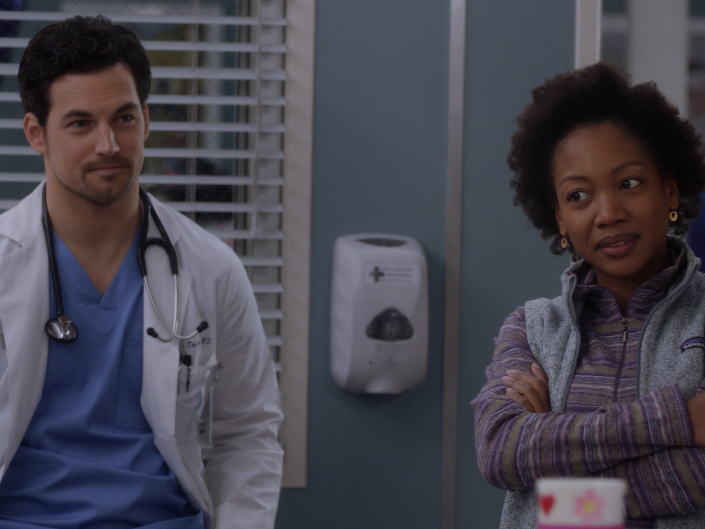 Prime Video Grey S Anatomy Season 15