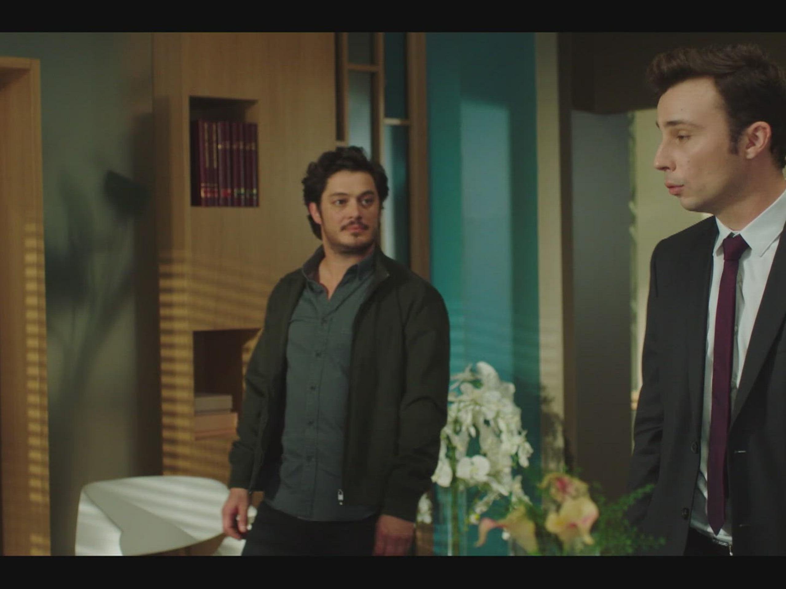 Prime Video Munch Saison 3