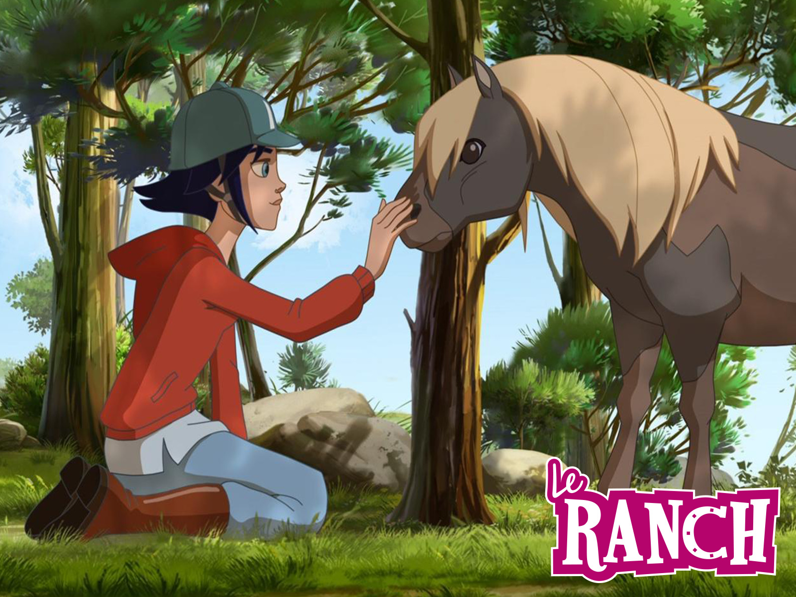 Le Ranch Saison 3 Episode 1 Prime Video: Le Ranch
