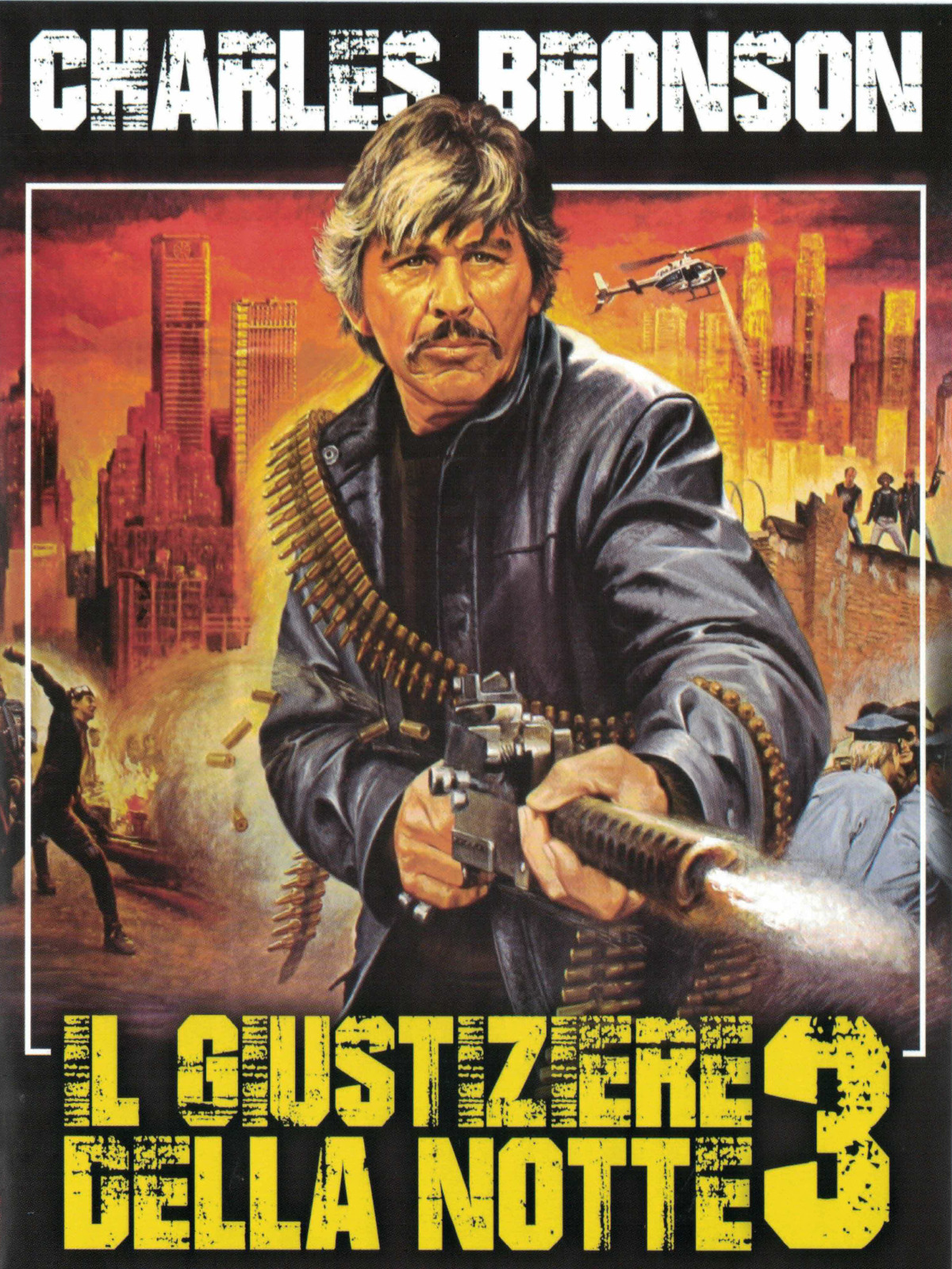 Prime Video Il giustiziere della notte 3 Prime Video Il giustiziere della notte 3