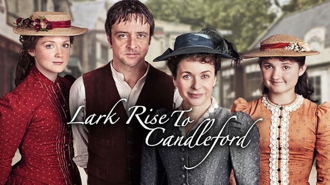 Watch Lark Rise to Candleford Season 2 | Prime Video