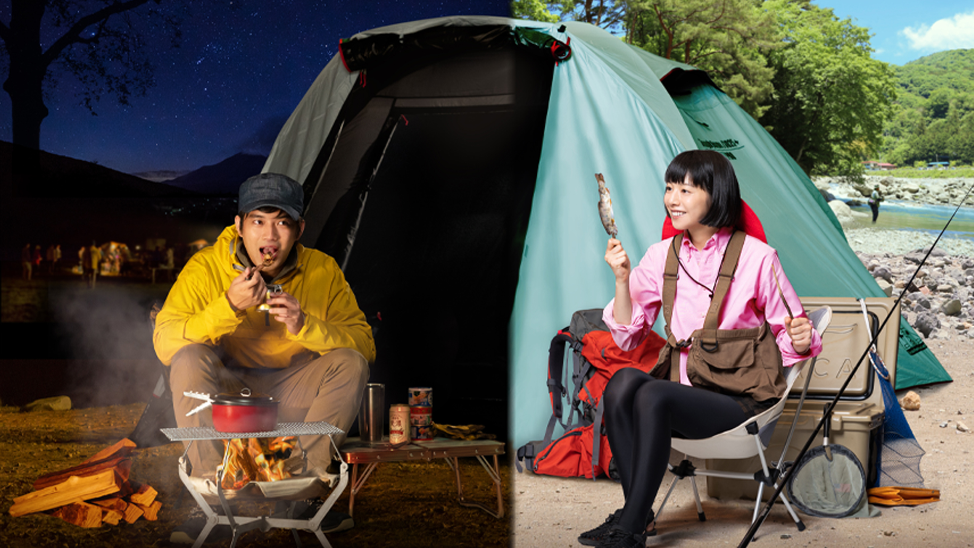 Amazon Co Jp ひとりキャンプで食って寝るを観る Prime Video Amazon Co Jp ひとりキャンプで食って寝るを観る Prime Video