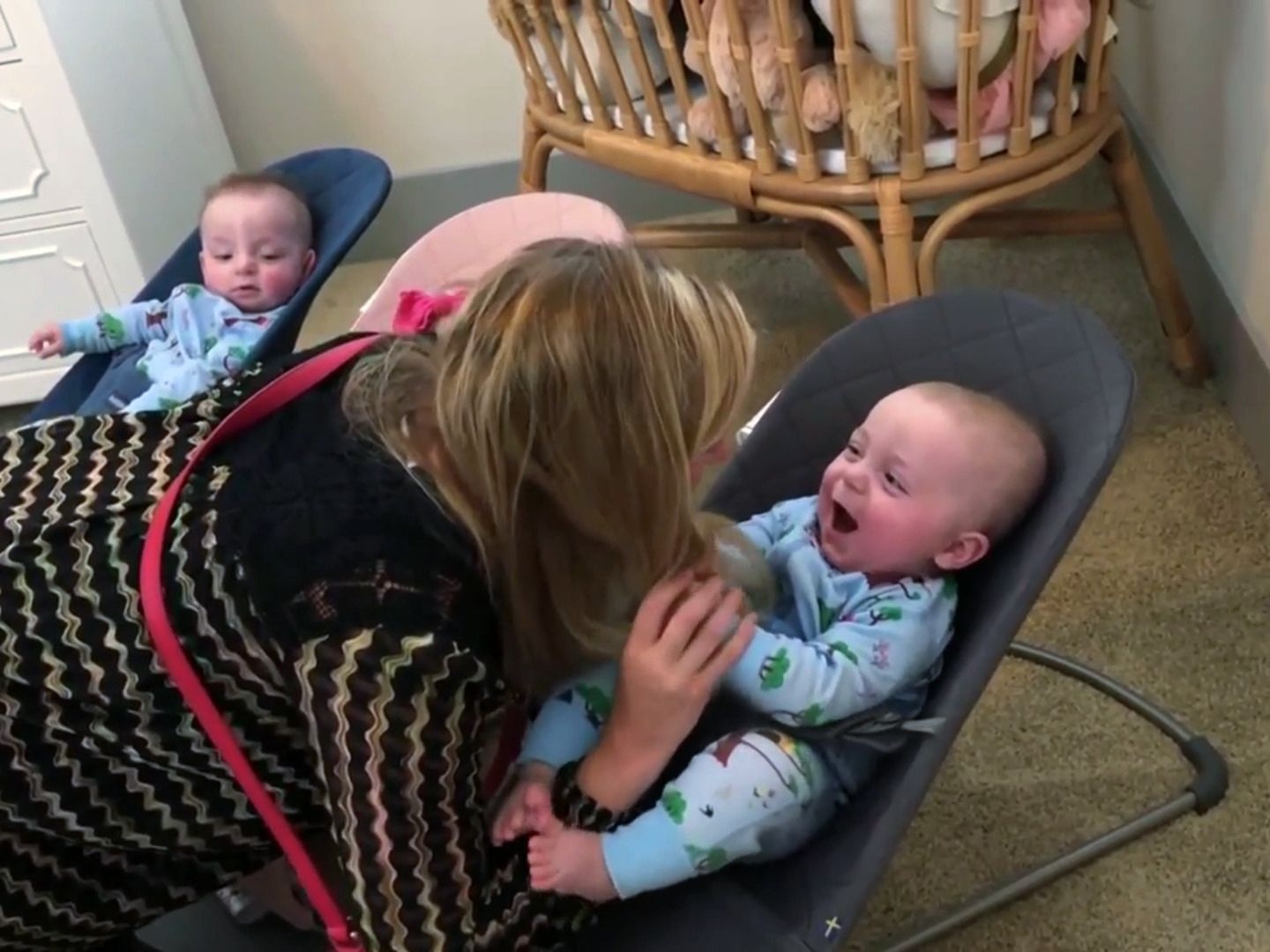 Prime Video Rattled Season 3