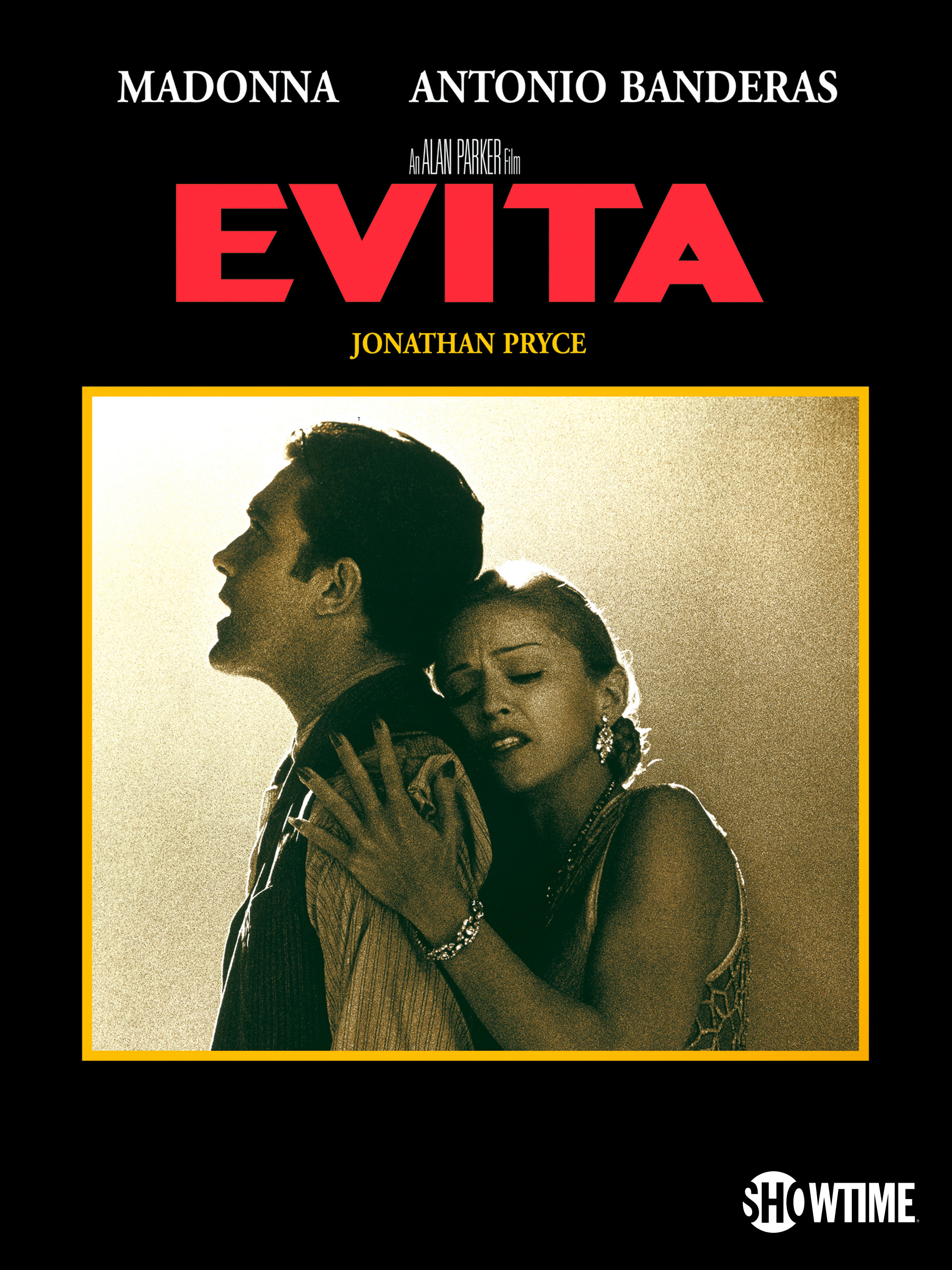 Prime Video Evita