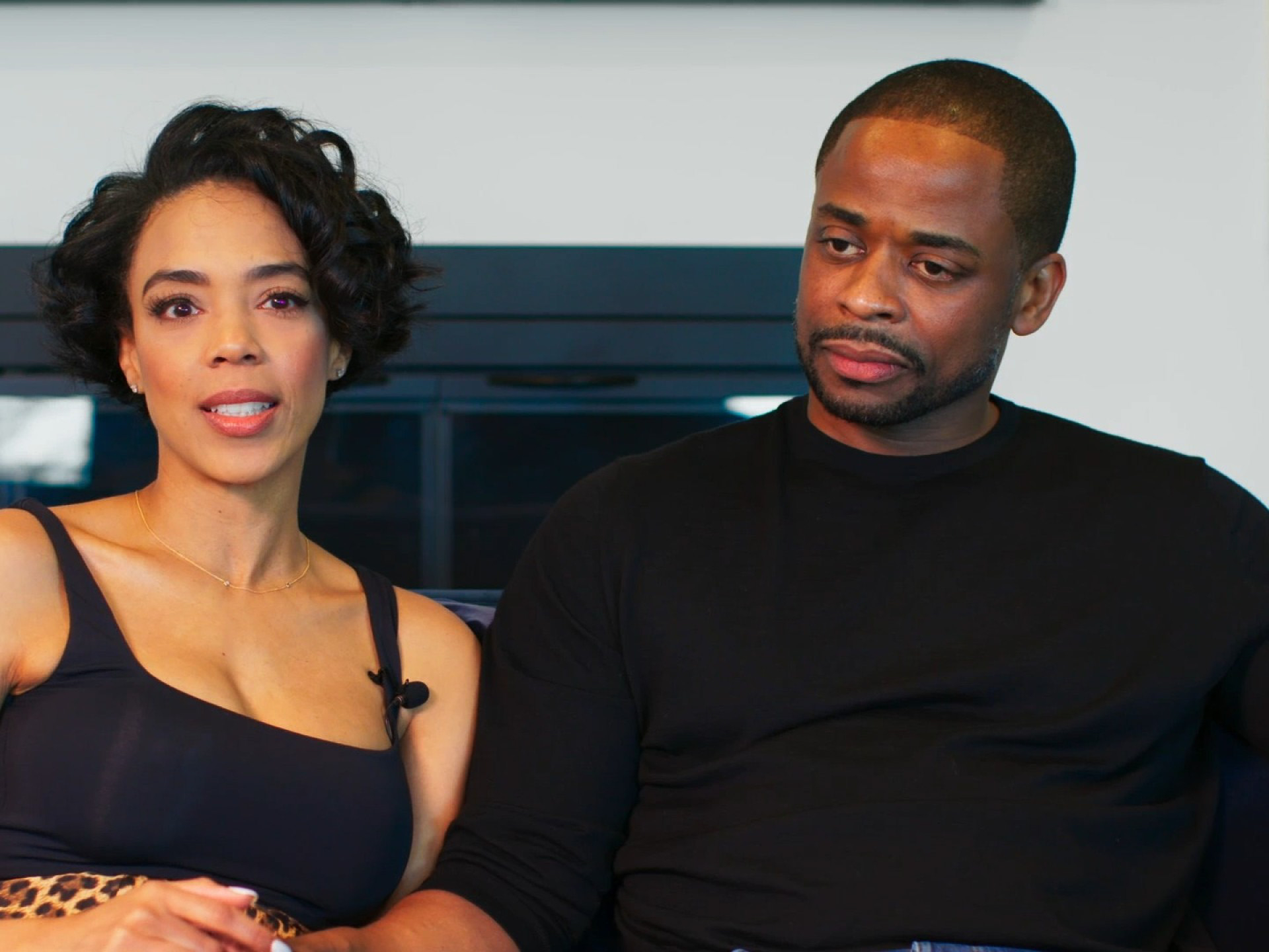Prime Video Black Love Season 4