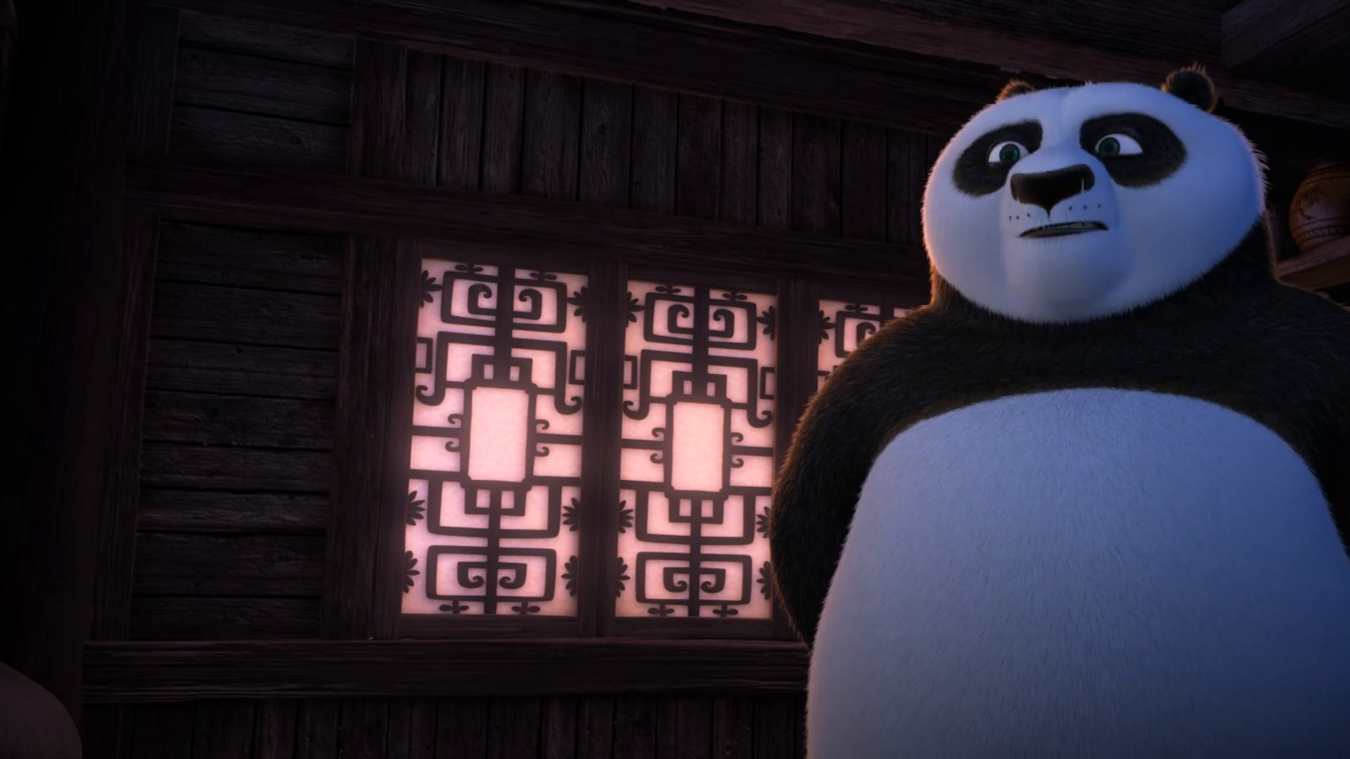 Amazon Co Jp カンフー パンダ３ 吹替版 を観る Prime Video