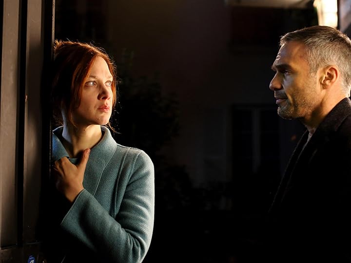 Prime Video: Profilage - Saison 6