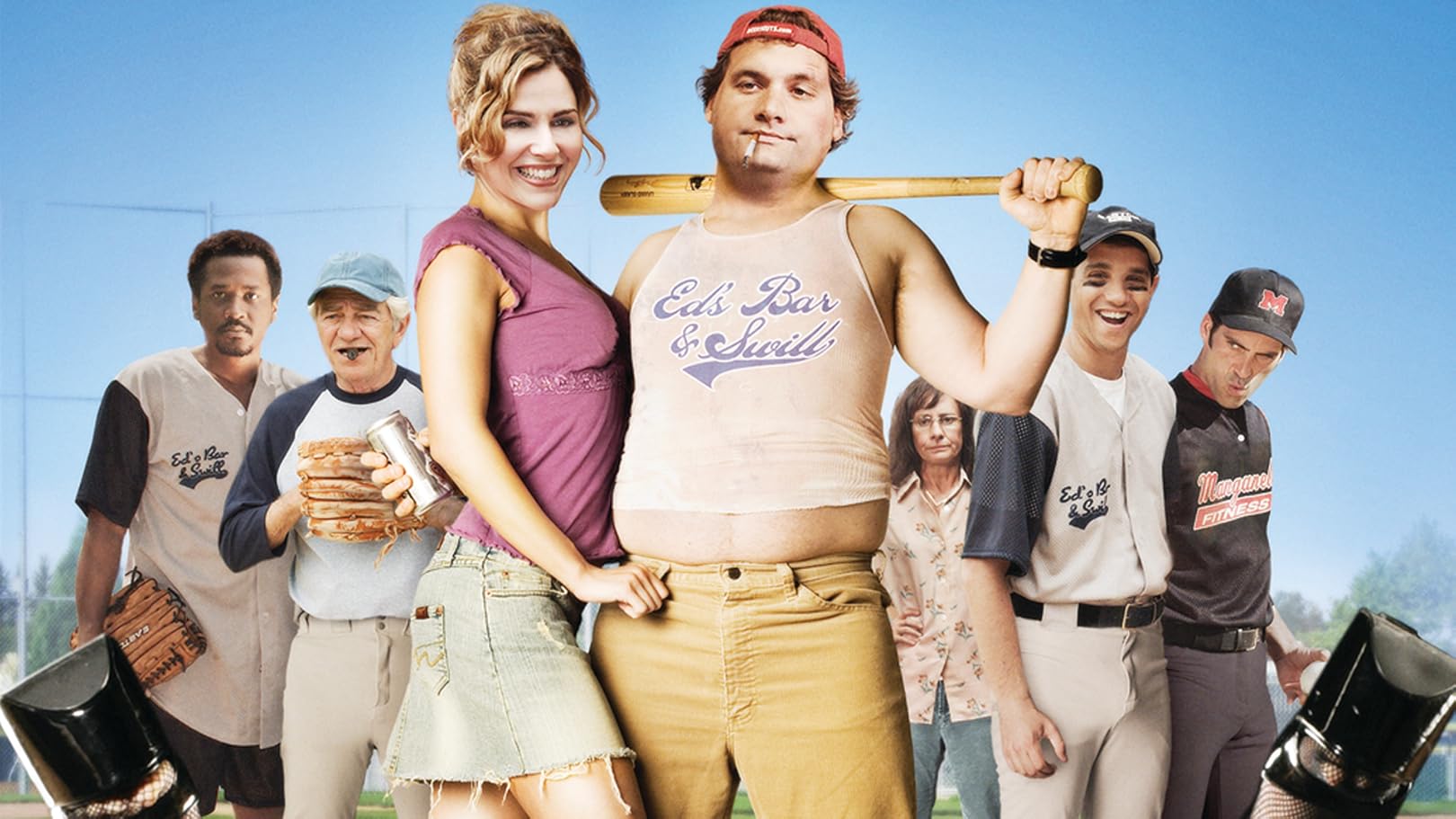 Watch Beer League Prime Video