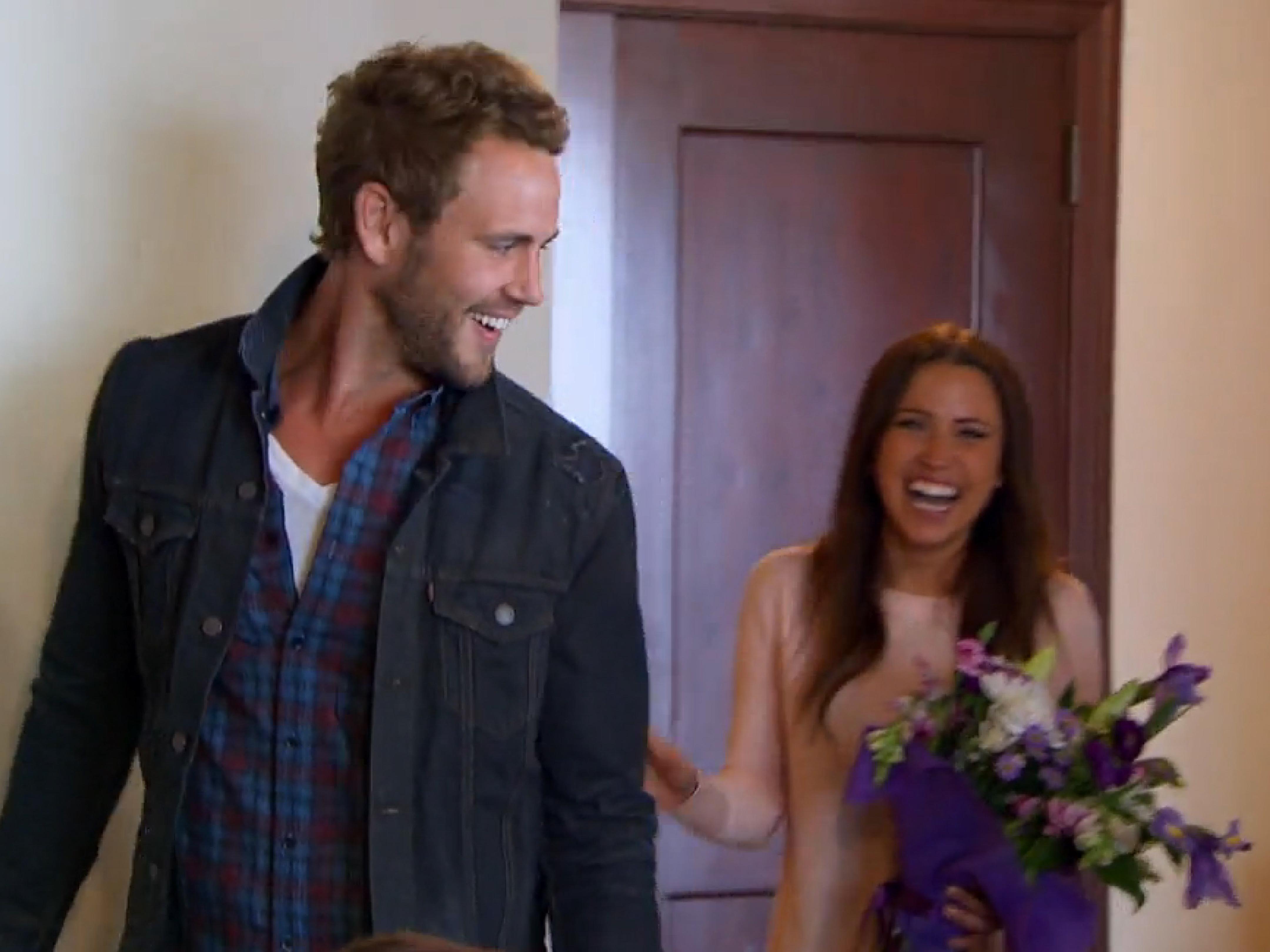 Prime Video The Bachelorette Season 11