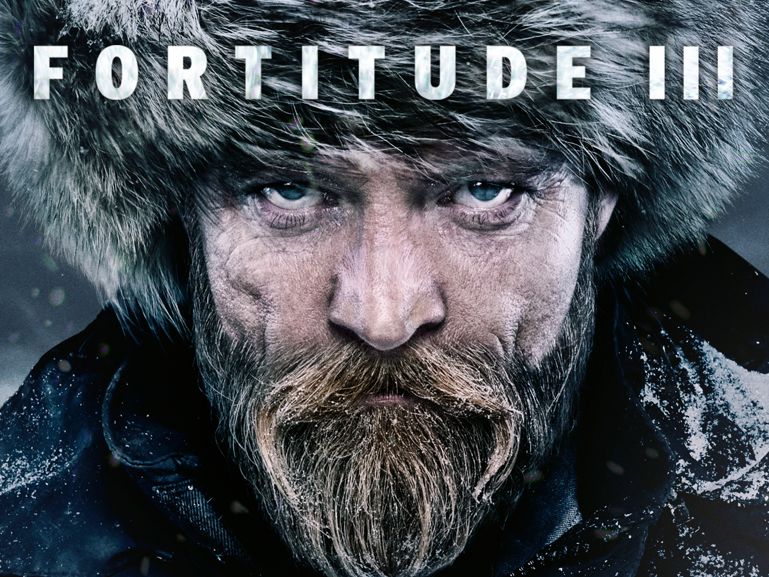 G O J I R A - Fortitude Prime Video: Fortitude - Season 3