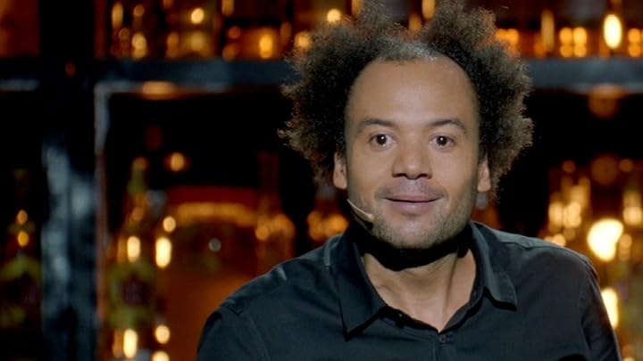 Prime Video: Fabrice Éboué : Plus rien à perdre