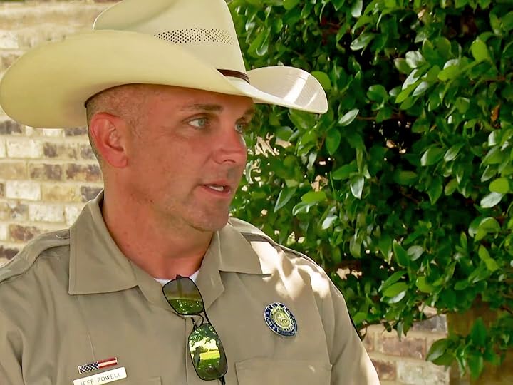 Watch Lone Star Law Season 1 Prime Video