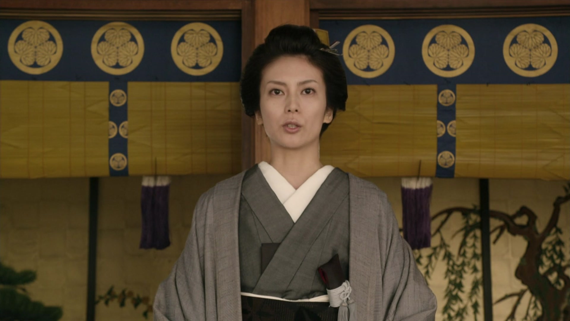 Amazon.co.jp 大奥 <男女逆転>を観る Prime Video Amazon.co.jp 大奥 <男女逆転>を観る Prime Video