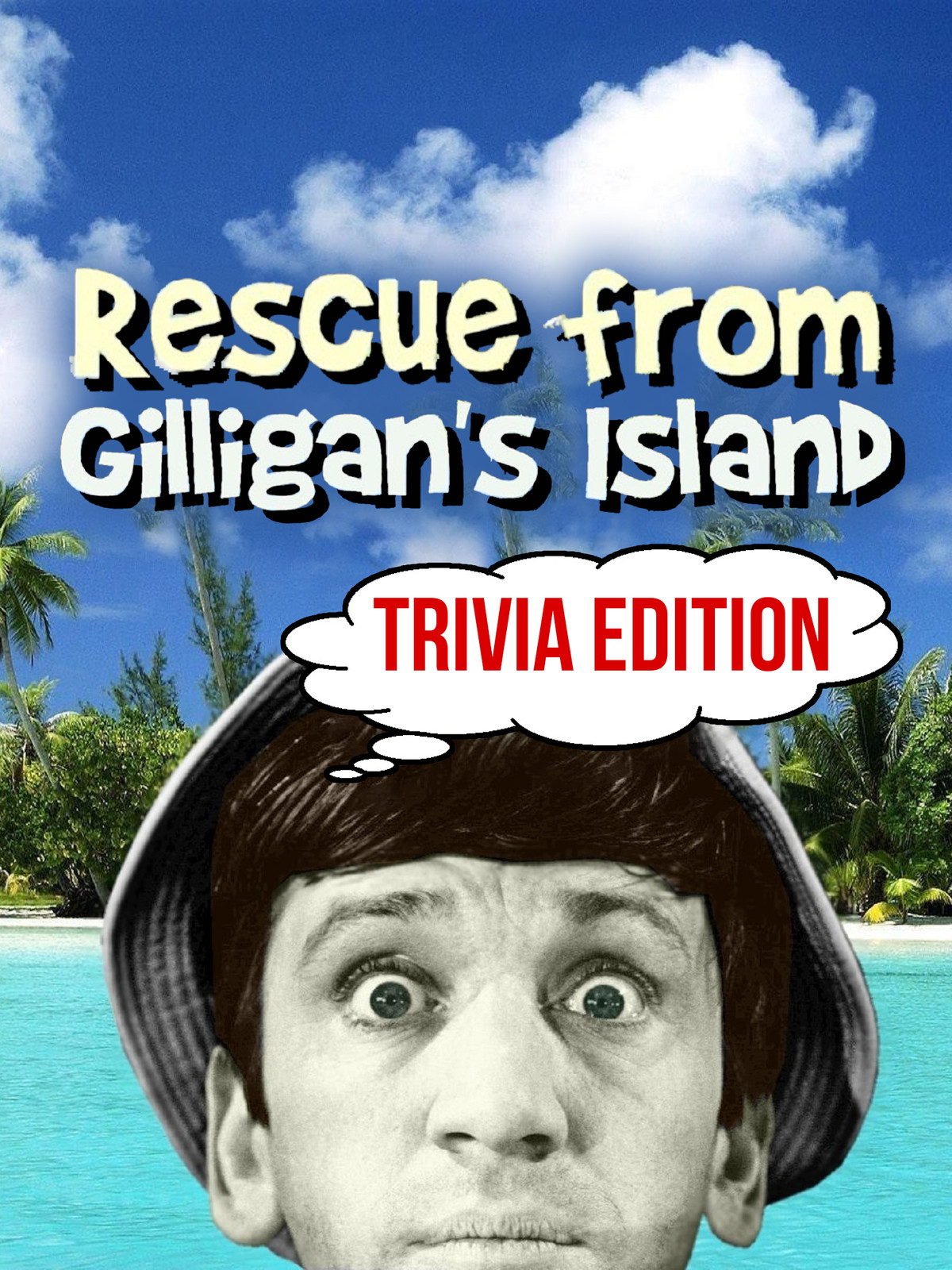 Prime Video: Rescue from Gilligan's Island: Trivia Edition