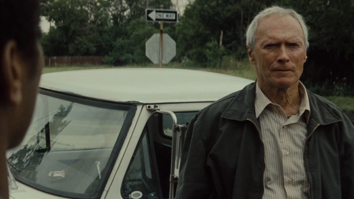 Watch Gran Torino Prime Video