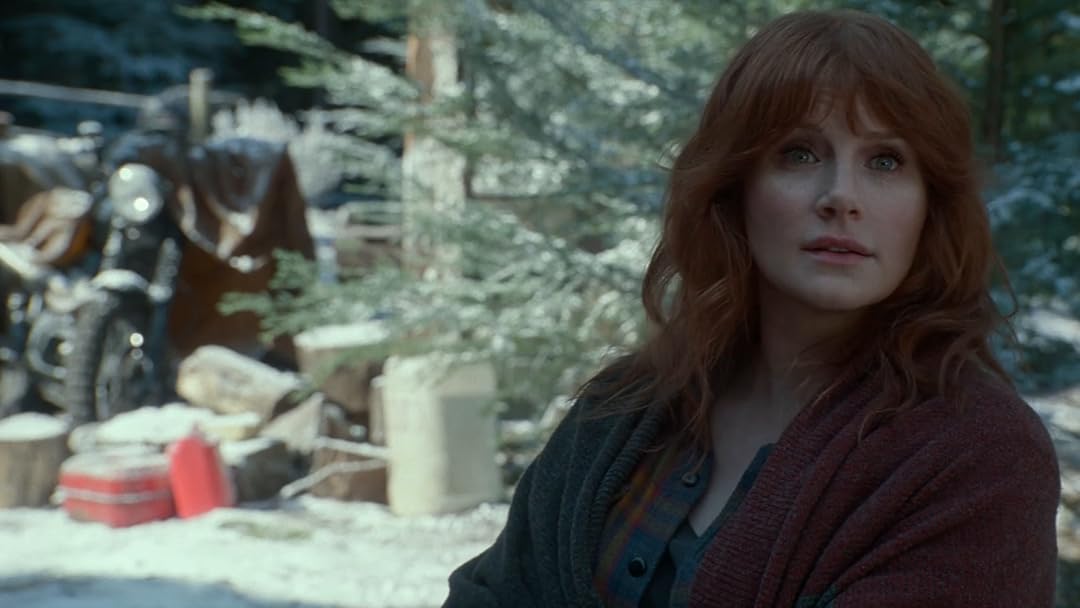 Amazon Co Jp ジュラシック ワールド 新たなる支配者 字幕版 を観る Prime Video