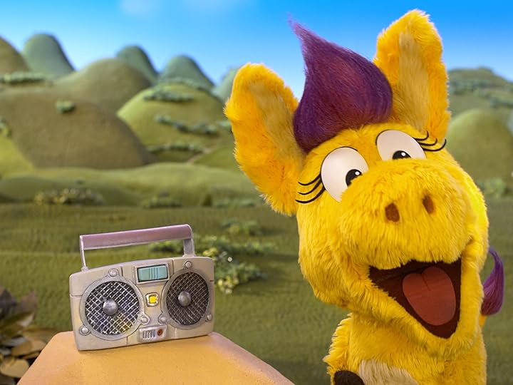 Donkey Hodie, Volume 9 Haley Jenkins, Frankie Cordero