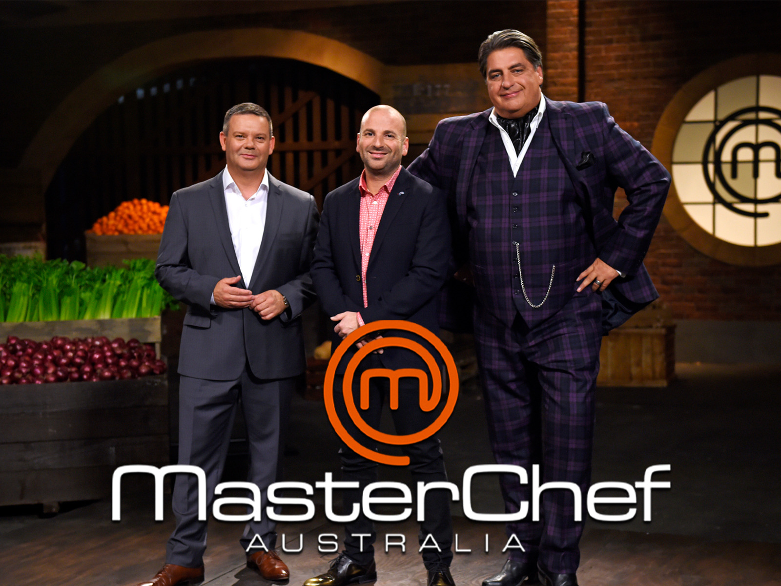 Prime Video MasterChef Australia