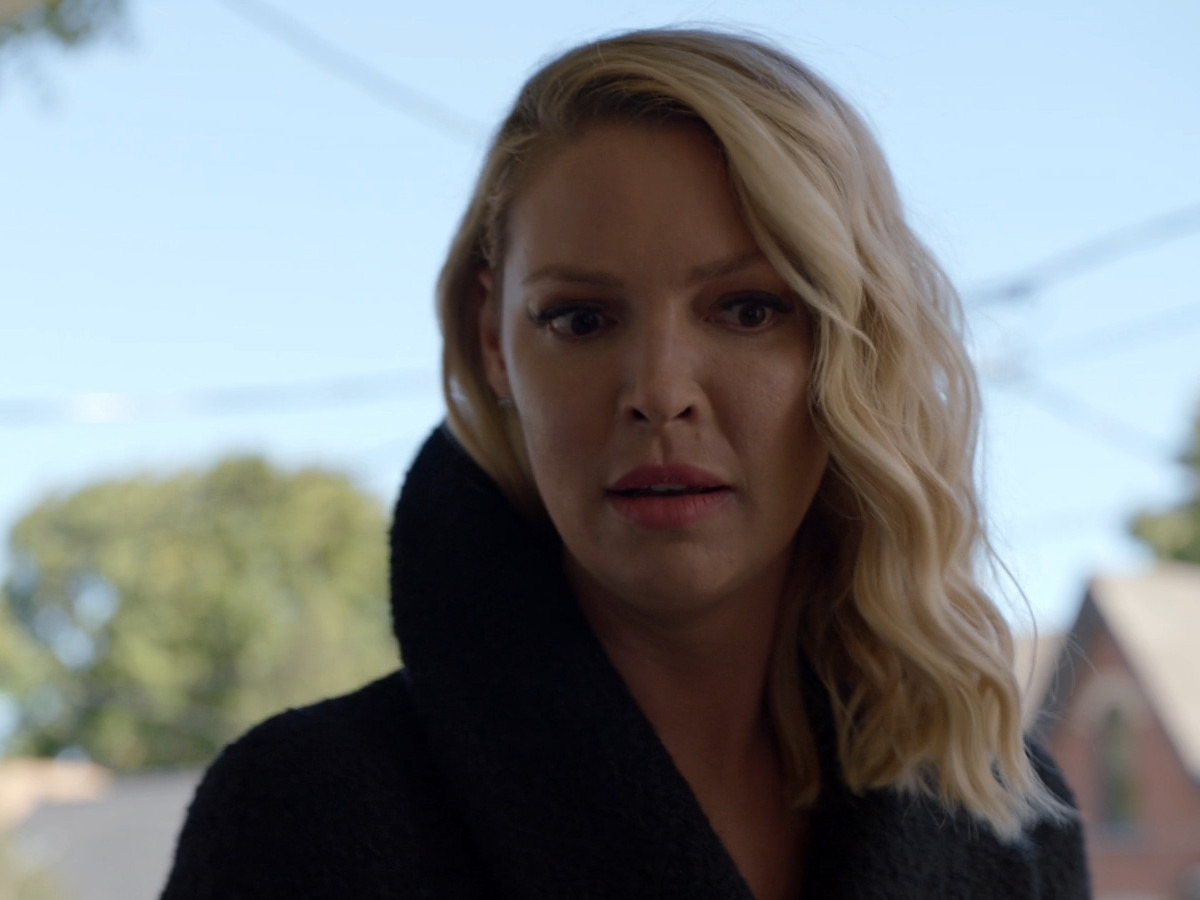 Prime Video Suits, Season 8