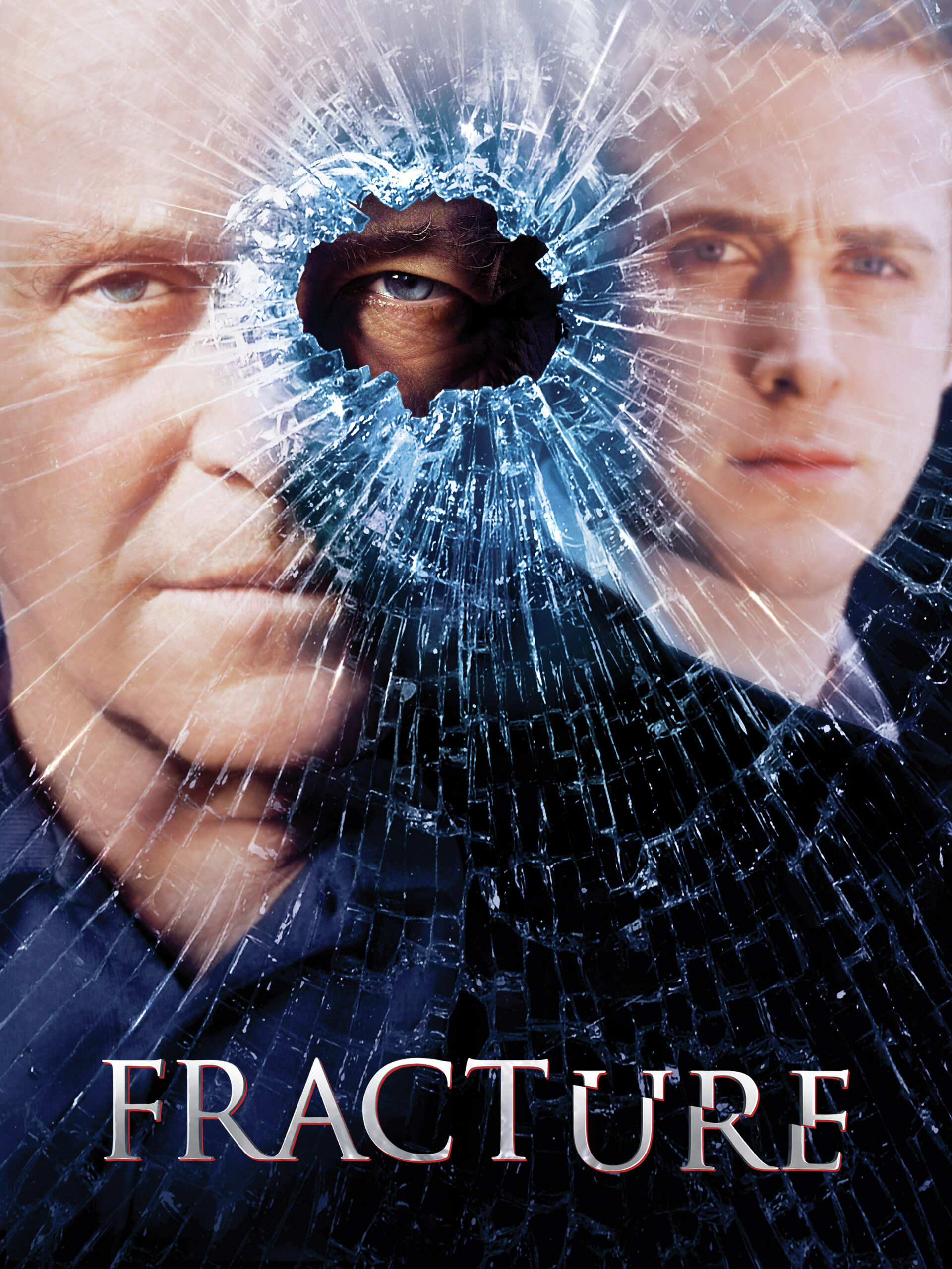 Prime Video Fracture