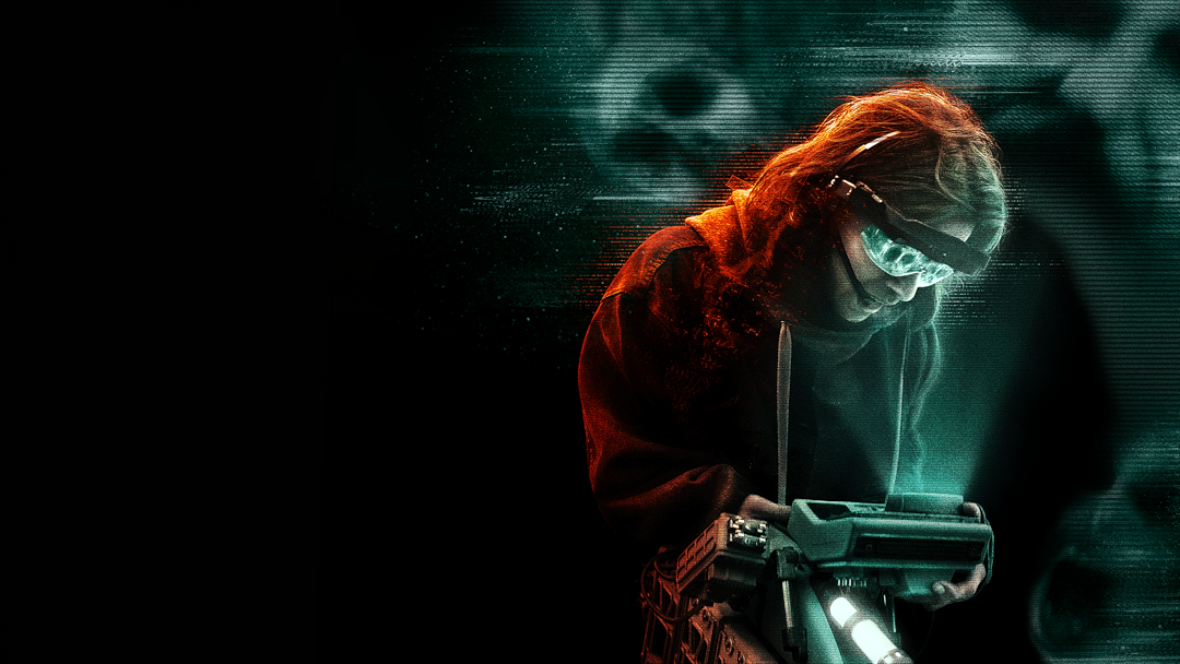 Prime Video: Ghost Project