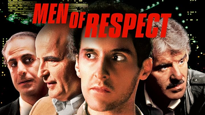 Watch Men Of Respect Prime Video