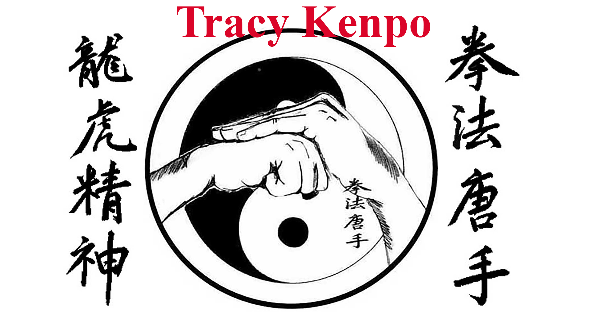 kenpo orange belt techniques