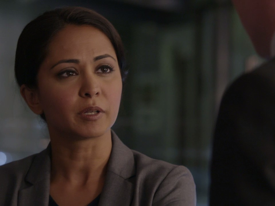 Prime Video The Blacklist Season 1