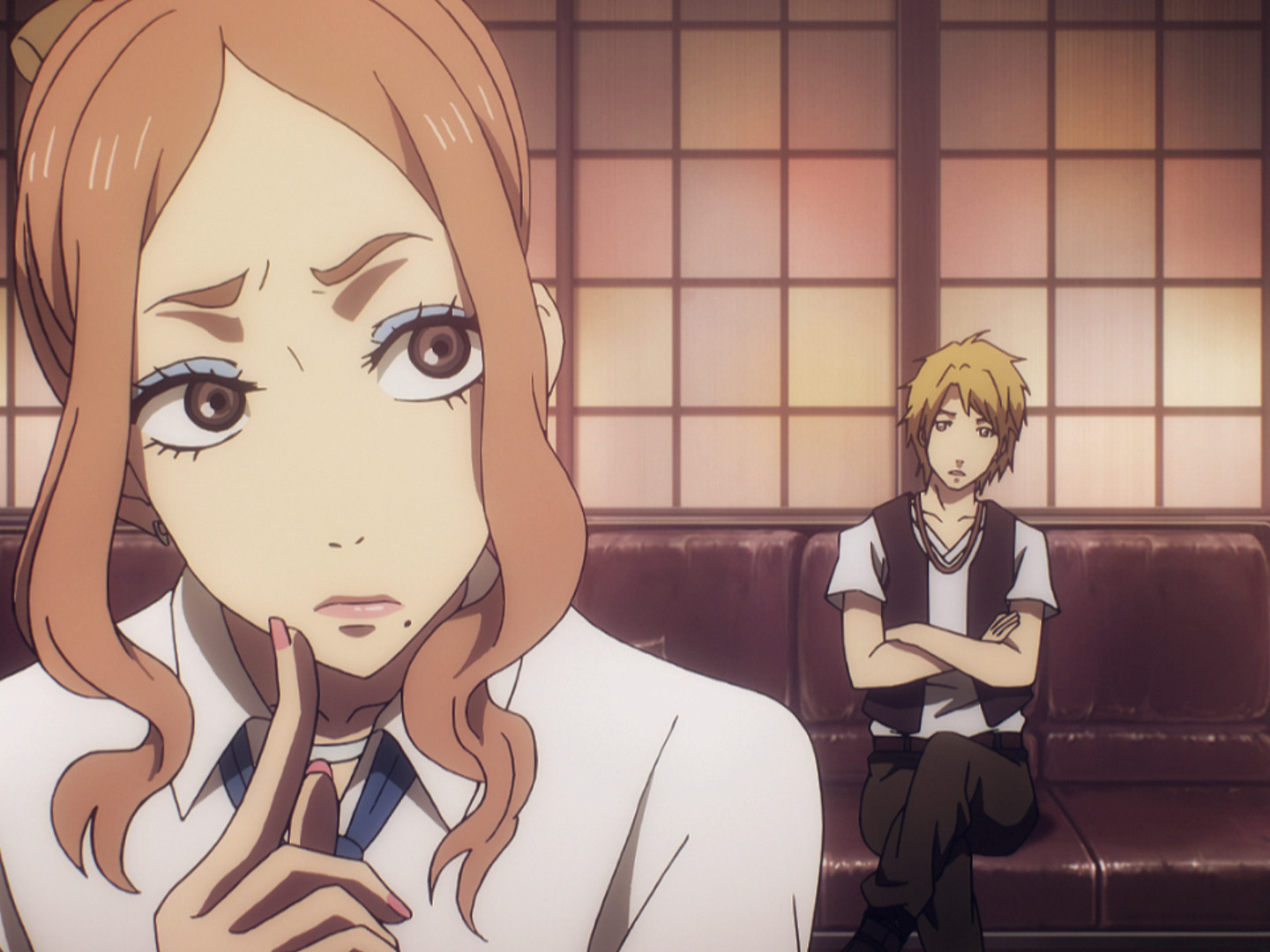 Prime Video Death Parade