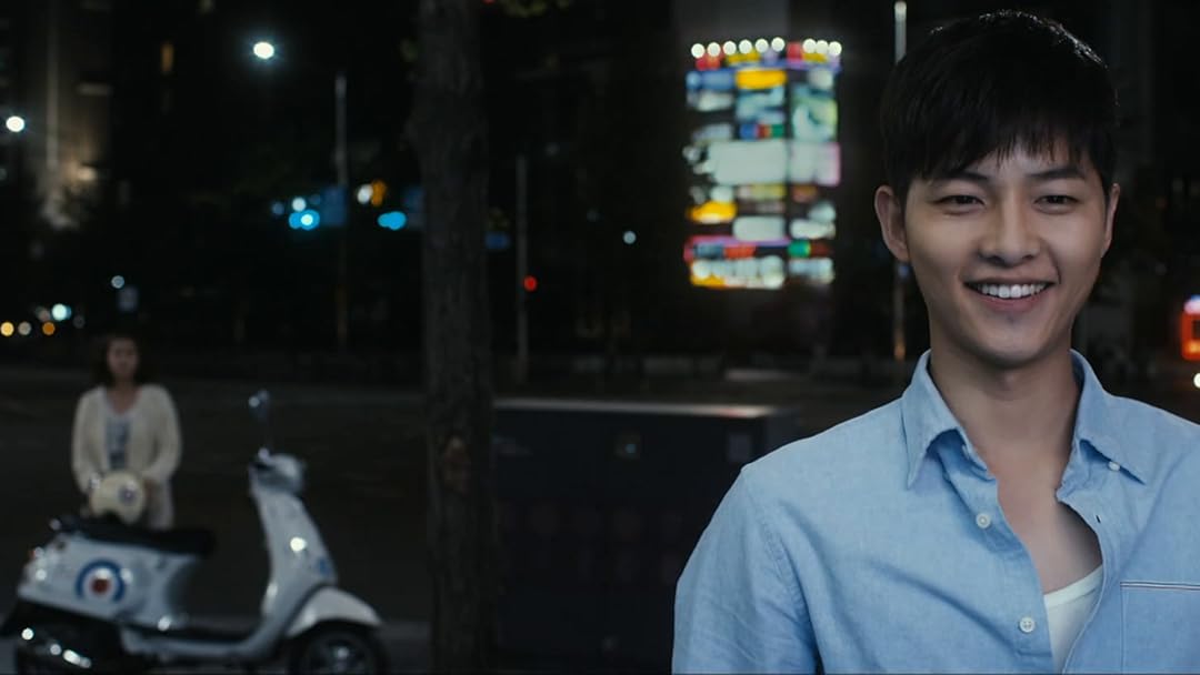 Amazon Co Jp ちりも積もればロマンス 字幕版 を観る Prime Video