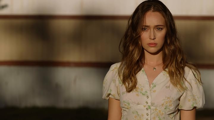 Prime Video: A Violent Separation