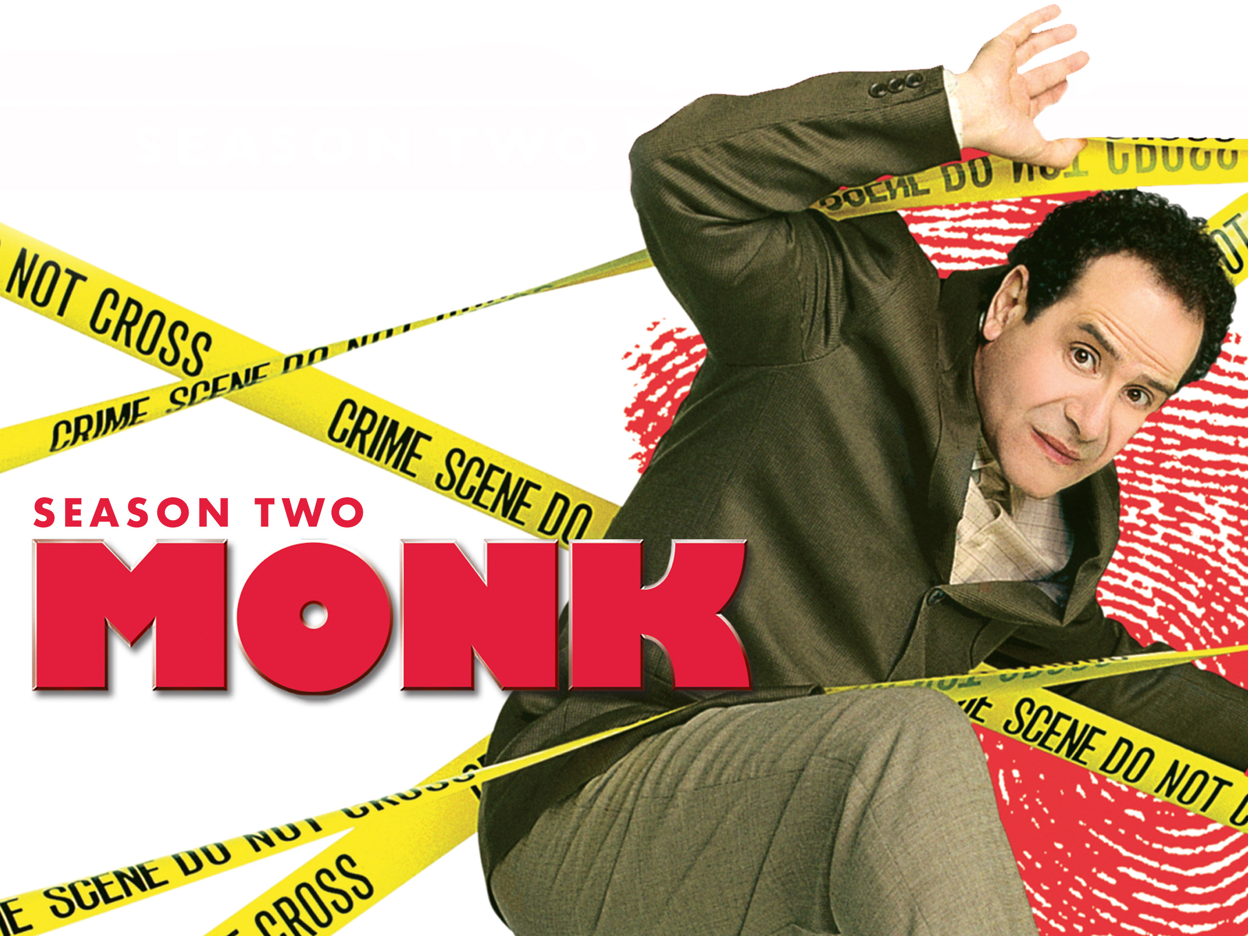 monk amazon prime video