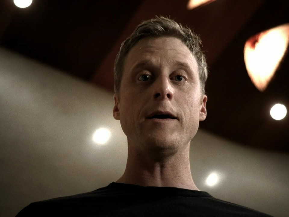 Prime Video Dollhouse Season 1