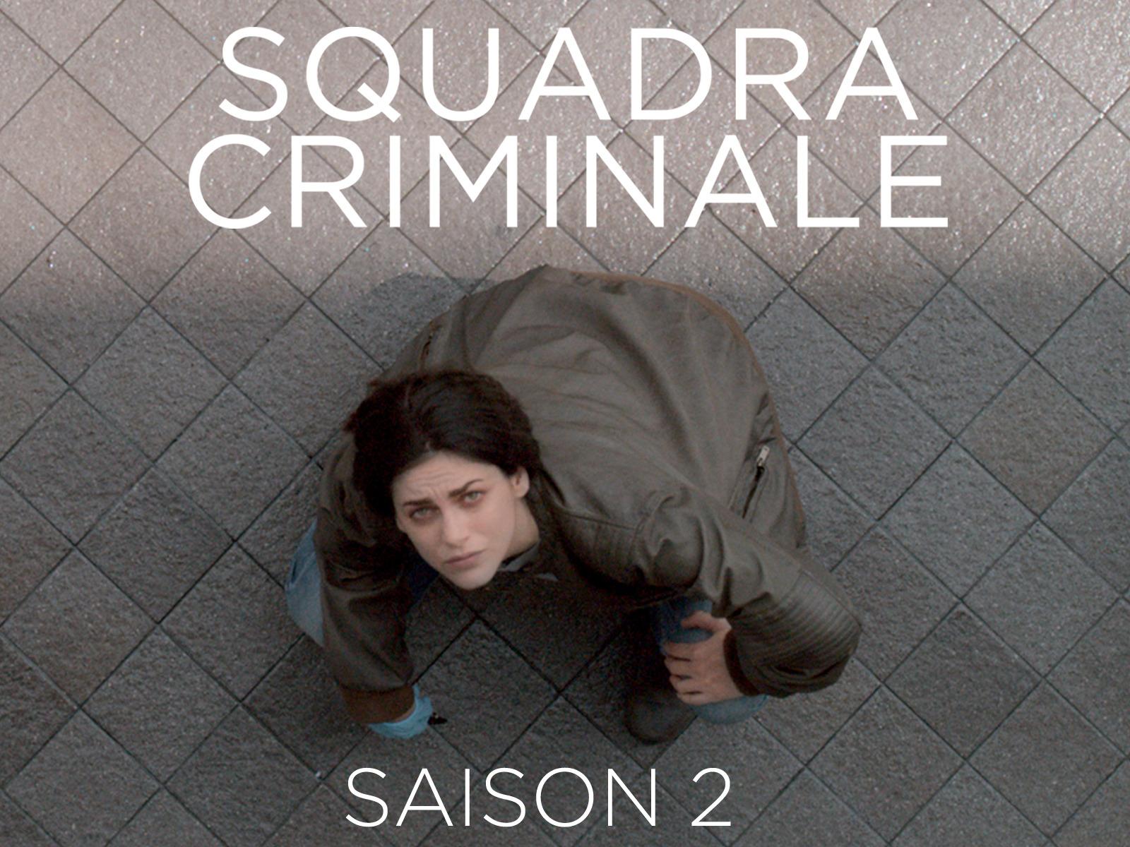 Squadra Criminale Saison 4 Amazon Prime Prime Video: Squadra Criminale (VF)