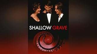 Shallow Grave