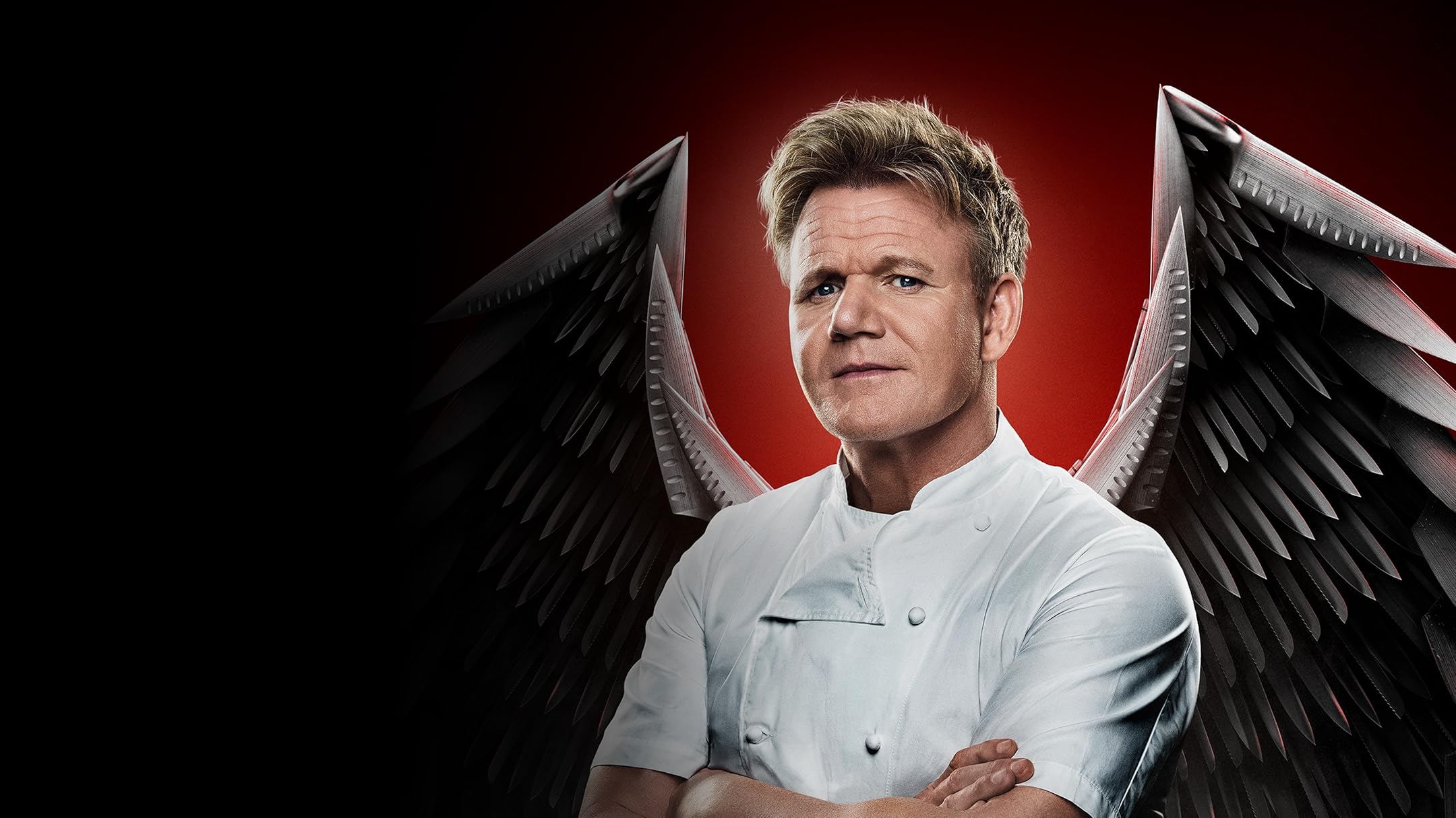 Watch Hell's Kitchen USA Season 2 Prime Video