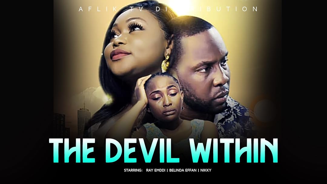 The Devil Within