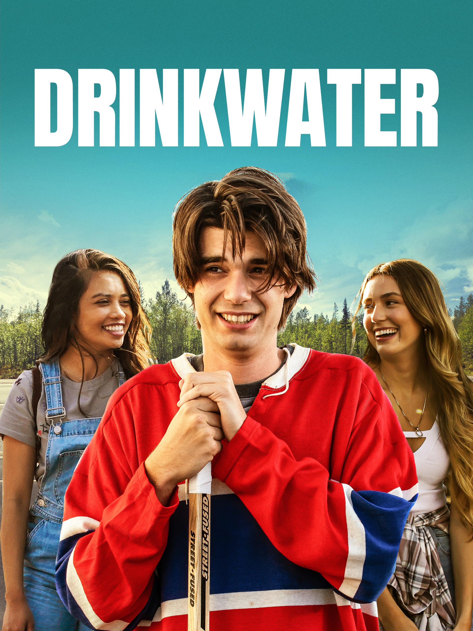 Prime Video Drinkwater