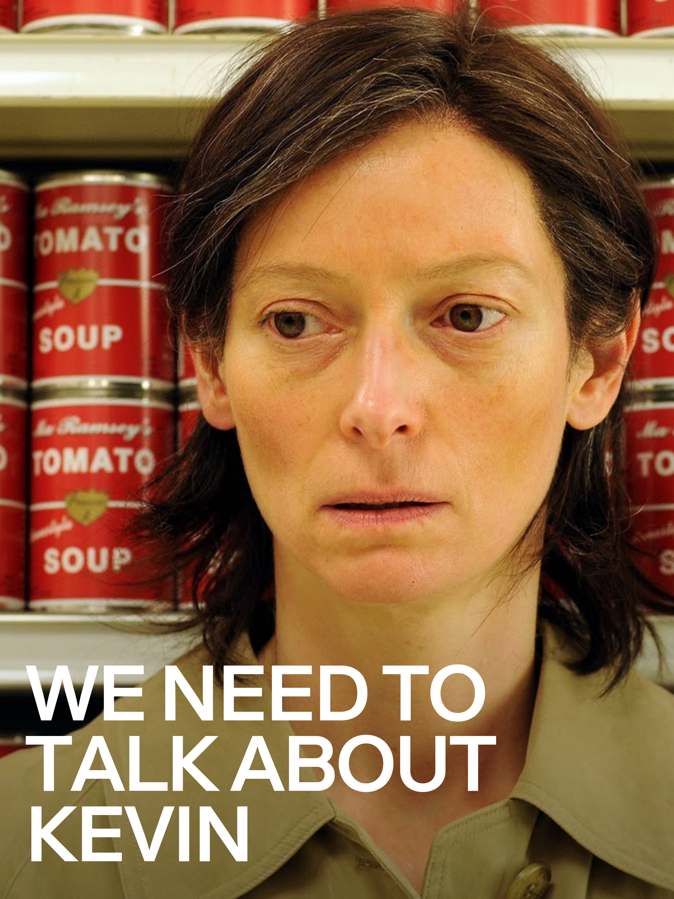 We Need To Talk About Kevin Netflix Prime Video: We Need to Talk About Kevin