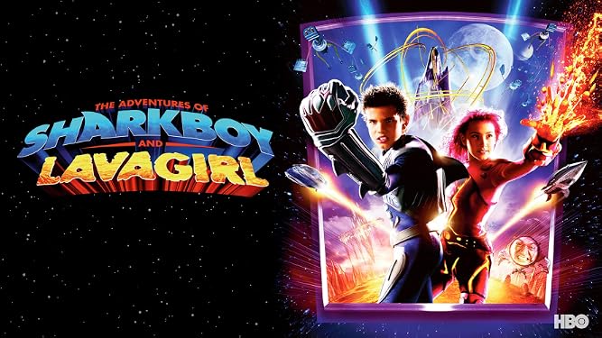 Sharkboy and Lavagirl Vs. 'Firegirl': Viral Clips, Ai Rumors, and Film Facts