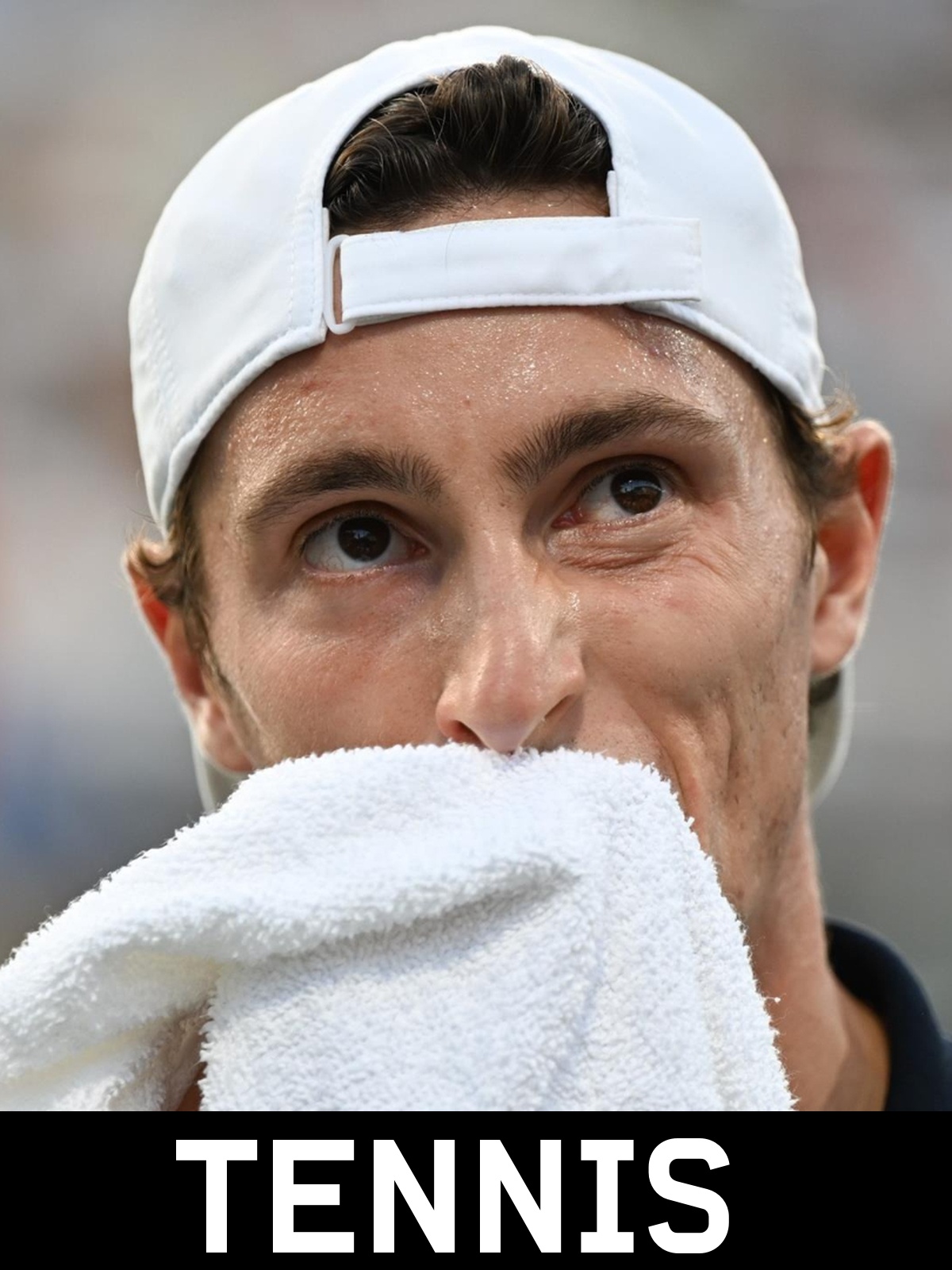 Prime Video Washington 2023 8e de finale