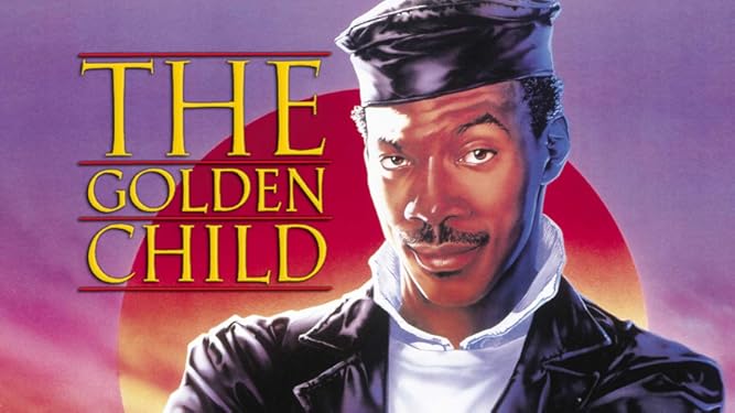 Watch The Golden Child Prime Video