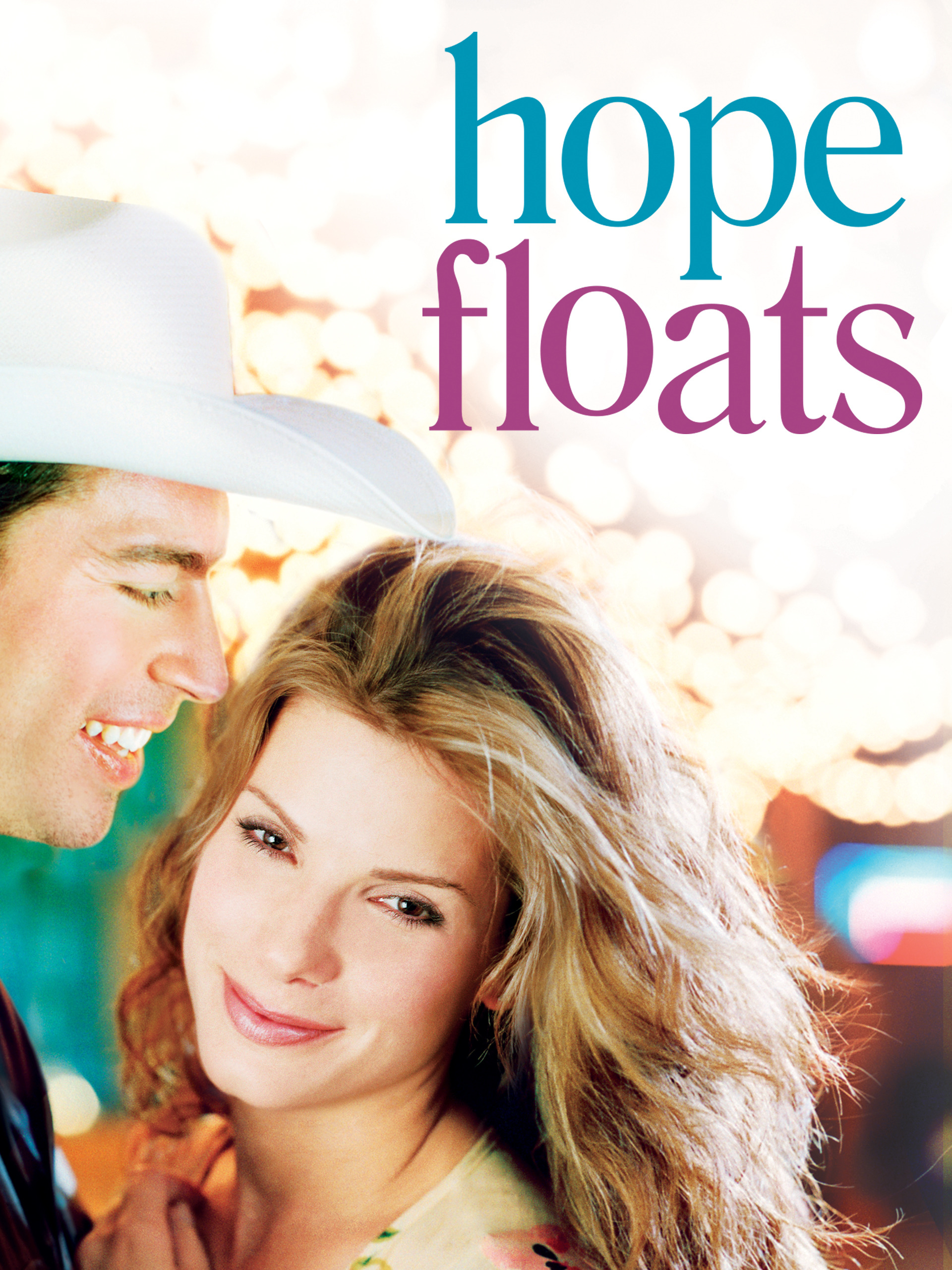 Prime Video Hope Floats