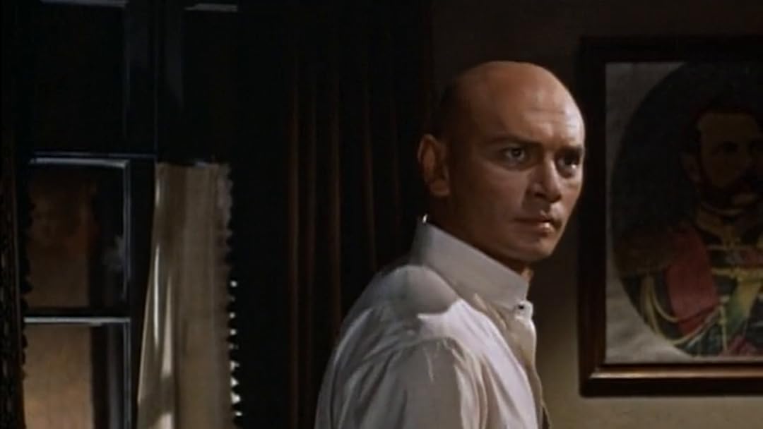 Watch The Brothers Karamazov (1958) Prime Video